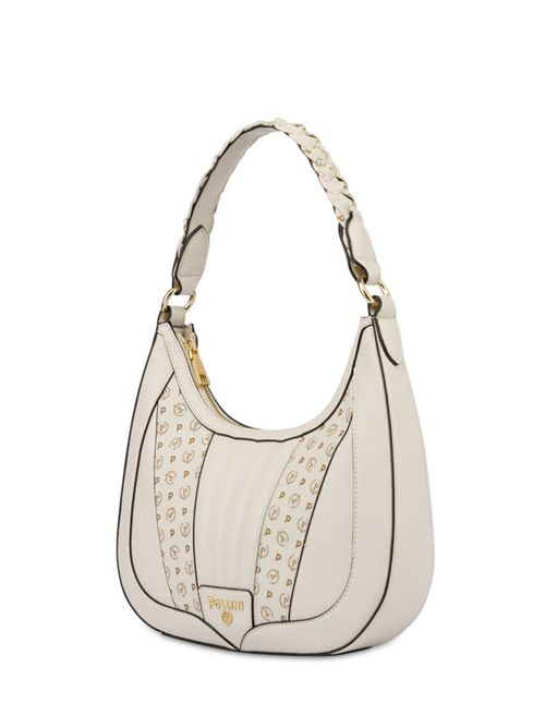 bag woman ivory POLLINI | SC4505PP0ISA1/11A